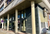 186m² locaux commerciaux pour vente à Valladolid, dans le quartier de Delicias - Arco de Ladrillo, Paseo del Arco de Ladrillo photo