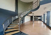 186m² locaux commerciaux pour vente à Valladolid, dans le quartier de Delicias - Arco de Ladrillo, Paseo del Arco de Ladrillo photo