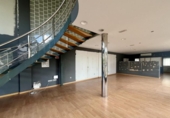 186m² locaux commerciaux pour vente à Valladolid, dans le quartier de Delicias - Arco de Ladrillo, Paseo del Arco de Ladrillo photo
