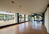 186m² locaux commerciaux pour vente à Valladolid, dans le quartier de Delicias - Arco de Ladrillo, Paseo del Arco de Ladrillo photo