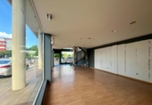 186m² locaux commerciaux pour vente à Valladolid, dans le quartier de Delicias - Arco de Ladrillo, Paseo del Arco de Ladrillo photo