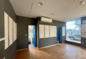 186m² locaux commerciaux pour vente à Valladolid, dans le quartier de Delicias - Arco de Ladrillo, Paseo del Arco de Ladrillo photo