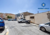 Local comercial en venta con 296m² en Cenes de la Vega, Lugar Cortijo Angustias foto