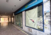 Local comercial en venta con 245m² en Sevilla, en la zona de León XIII-Los Naranjos, Calle Antonio Machín foto