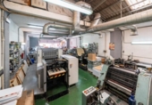 393m² bureaux pour vente à Palma, Carrer de Miquel Navarro photo