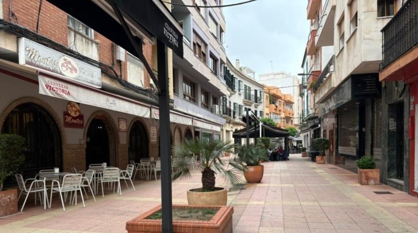 Local comercial