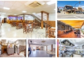 336m² restaurant for sale, assignment in Camas, Calle Cementerio photo