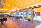 336m² restaurant for sale, assignment in Camas, Calle Cementerio photo
