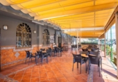 336m² restaurant for sale, assignment in Camas, Calle Cementerio photo