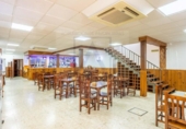 336m² restaurant for sale, assignment in Camas, Calle Cementerio photo