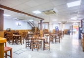 336m² restaurant for sale, assignment in Camas, Calle Cementerio photo
