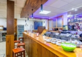 336m² restaurant for sale, assignment in Camas, Calle Cementerio photo