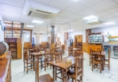 336m² restaurant for sale, assignment in Camas, Calle Cementerio photo