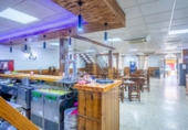336m² restaurant for sale, assignment in Camas, Calle Cementerio photo