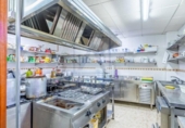 336m² restaurant for sale, assignment in Camas, Calle Cementerio photo
