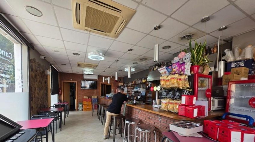 Local comercial