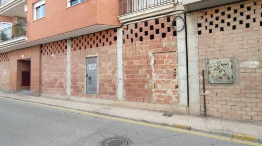 Local comercial