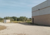 490m² entrepôt industriel pour vente à Amposta, Partida Pins photo