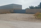 490m² entrepôt industriel pour vente à Amposta, Partida Pins photo