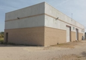 490m² entrepôt industriel pour vente à Amposta, Partida Pins photo