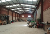 490m² entrepôt industriel pour vente à Amposta, Partida Pins photo