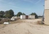 490m² entrepôt industriel pour vente à Amposta, Partida Pins photo