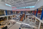 Nave en venta con 2440m² en Cabanillas del Campo, N-320 foto