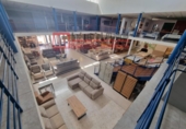 Nave en venta con 2440m² en Cabanillas del Campo, N-320 foto