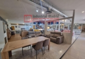 Nave en venta con 2440m² en Cabanillas del Campo, N-320 foto