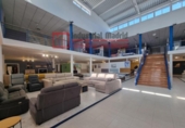 Nave en venta con 2440m² en Cabanillas del Campo, N-320 foto