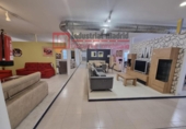 Nave en venta con 2440m² en Cabanillas del Campo, N-320 foto