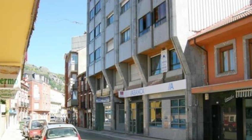 Local comercial