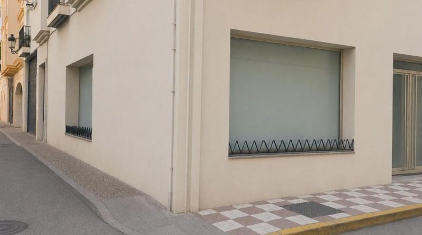 Local comercial