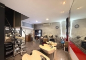 Peluqueria en venta con 122m² en Zaragoza, Paseo de Sagasta foto