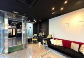 Peluqueria en venta con 122m² en Zaragoza, Paseo de Sagasta foto