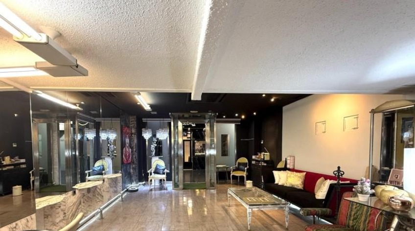Local comercial