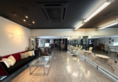 Peluqueria en venta con 122m² en Zaragoza, Paseo de Sagasta foto