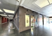 Peluqueria en venta con 122m² en Zaragoza, Paseo de Sagasta foto