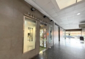 Peluqueria en venta con 122m² en Zaragoza, Paseo de Sagasta foto