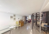 Peluqueria en venta con 122m² en Zaragoza, Paseo de Sagasta foto