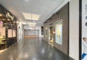 Peluqueria en venta con 122m² en Zaragoza, Paseo de Sagasta foto