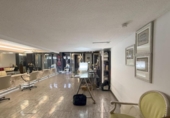 Peluqueria en venta con 122m² en Zaragoza, Paseo de Sagasta foto