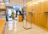 30m² locaux commerciaux pour vente à Santander, Calle San José photo