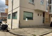 84m² locaux commerciaux pour vente à Monfarracinos, Plaza de los Palacios photo