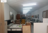 342m² locaux commerciaux pour vente à Barcelone, dans le quartier de le Poblenou, Plaça de Sant Bernat Calbó photo