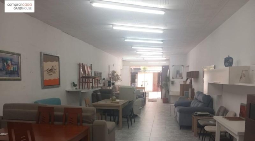 Local comercial