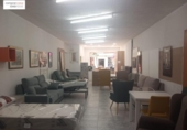 342m² locaux commerciaux pour vente à Barcelone, dans le quartier de le Poblenou, Plaça de Sant Bernat Calbó photo