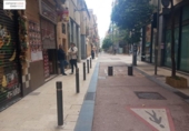 342m² locaux commerciaux pour vente à Barcelone, dans le quartier de le Poblenou, Plaça de Sant Bernat Calbó photo