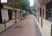 342m² locaux commerciaux pour vente à Barcelone, dans le quartier de le Poblenou, Plaça de Sant Bernat Calbó photo