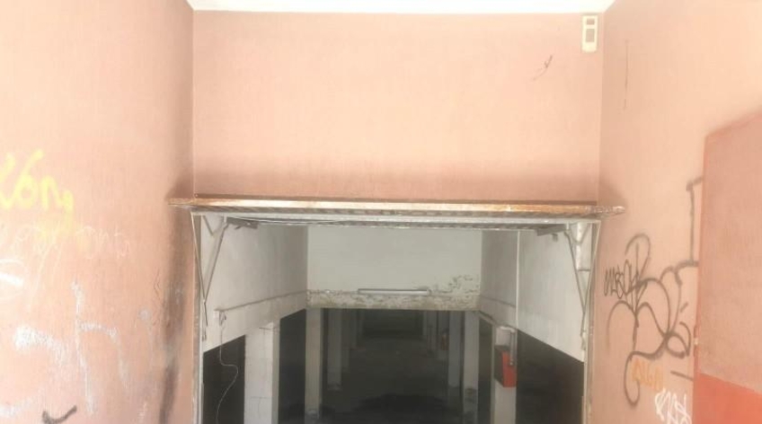 Local comercial